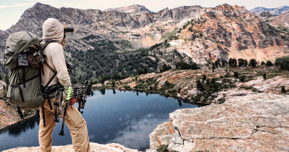 The High Country Lifer | Advanced Backcountry Bucks | Eastmans TagHub