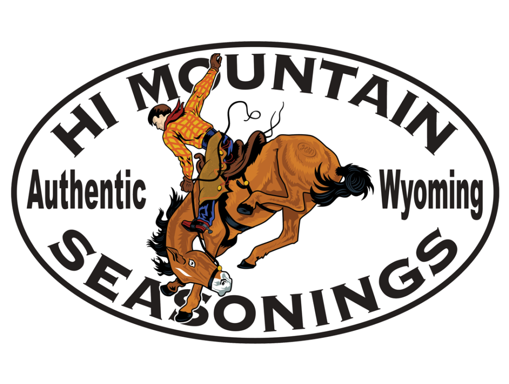 Hi Mountain Seasonings Logo