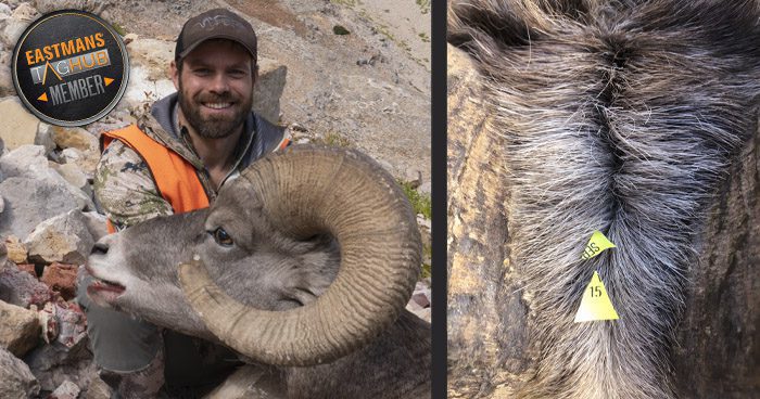 Dustin Helvik Coming Full Circle | Eastmans TagHub Hunting in Montana