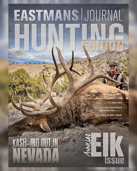 Eastman's Hunting Journals  Next-Level Hunting Research Hub