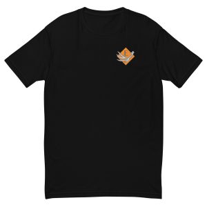 Eastmans' "No Shed Left Behind" Tee - Image 3