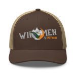 WINGMEN LOGO CAP