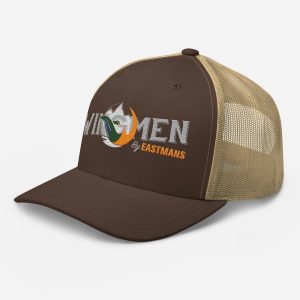 WINGMEN LOGO CAP - Image 2