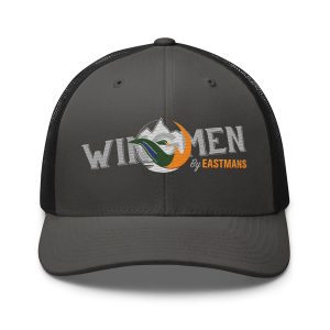 WINGMEN LOGO CAP - Image 4