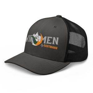 WINGMEN LOGO CAP - Image 3