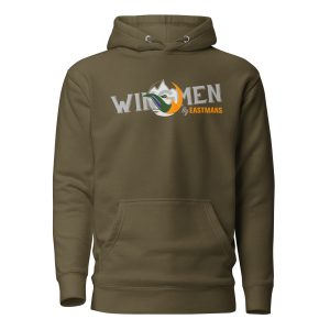 WINGMEN HOODIE