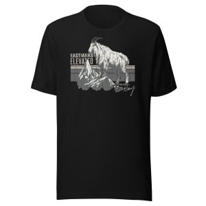 The Barney Summit Tee -  LIMITED EDITION - Image 2