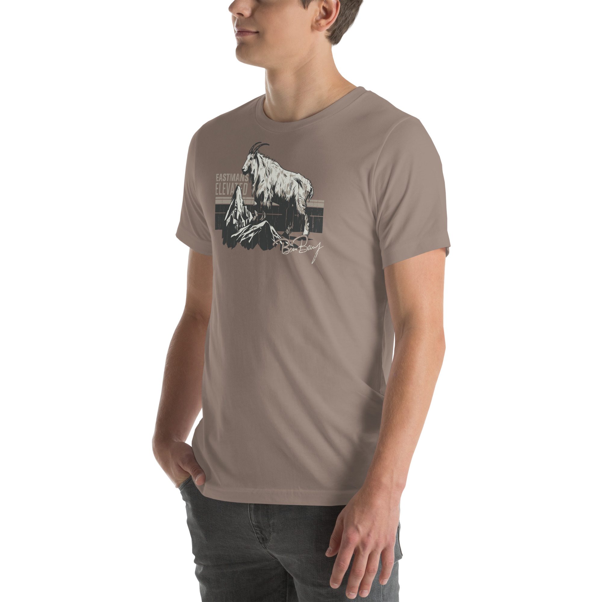 unisex-staple-t-shirt-pebble-left-front-686d3eafe0bc6